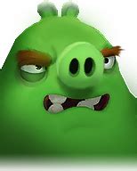 Pig dipper is the 6th episode of angry birds space. Medium Pig - Official Angry Birds Evolution Wiki