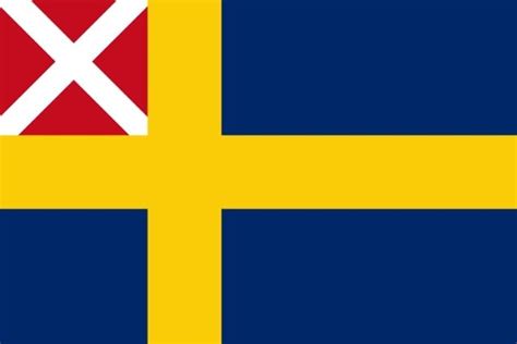 Sweden Flag Colors Meaning And History Life In Sweden