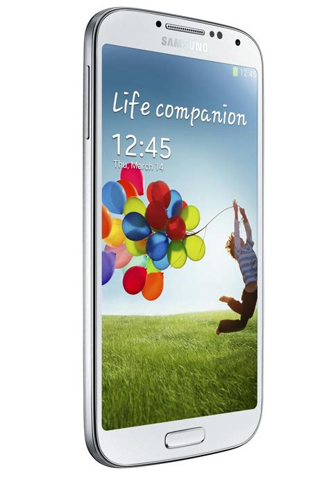 Samsung Preps ‘even Bigger Campaign For Galaxy S4