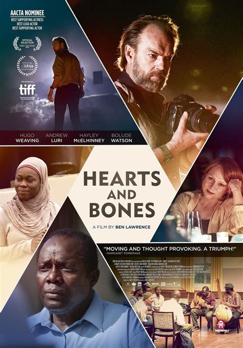 Hearts And Bones Hearts And Bones To The Bone Movie Best Supporting