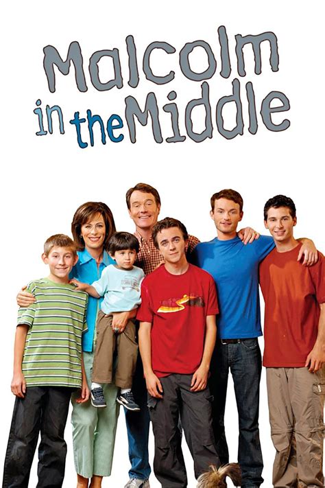 Malcolm In The Middle Full Cast And Crew Tv Guide