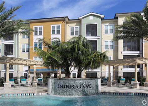 Integra Cove Apartments Apartments Orlando Fl