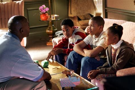 Everybody Hates Chris Shows About Black Joy Popsugar