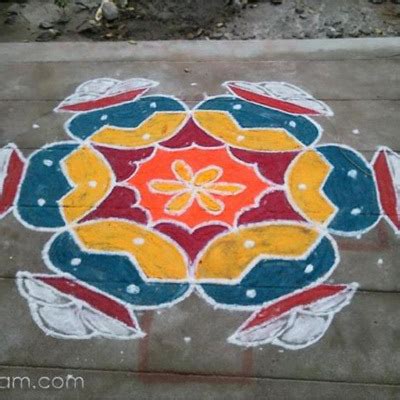 The latest and newest kolam are invariably added at it is possible to draw a beautiful pongal kolam with pots or pot and sugar cane using just a 7 dot grid. Top Pongal kolam designs for a warm welcome | - Real Estate developers in Chennai