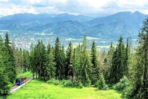 Zakopane Tour From Krakow Getyourguide