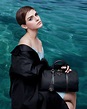 Emma Watson Stars in the Prada 2024 Re-Nylon Campaign