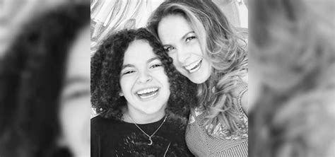 Lucero Celebra Los 15 Años De Su Hija Lucerito Revista Caras