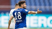 Daniel Caligiuri: Kratzen, beißen, kämpfen! - FC Schalke 04