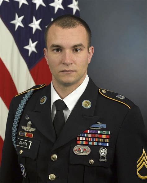 173rd Airborne Paratrooper To Be Awarded Medal Of Honor For Heroism In