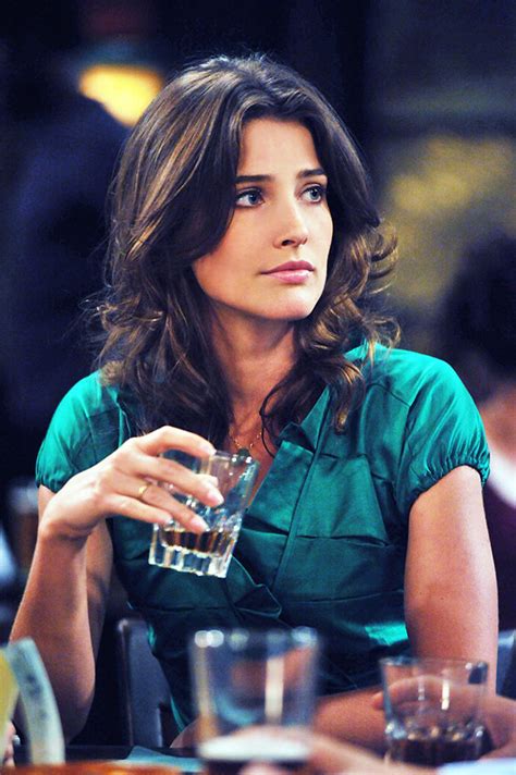 Will Cobie Smulders Return As Robin For ‘how I Met Your Father Season