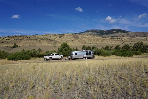 Free Camping North Of Yellowstone National Park At Carbella Recreation Site Rv Hive