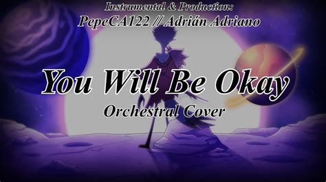 You Will Be Okay Helluva Boss L Epic Orchestral Cover L Spindlehorse