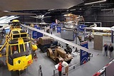 Museo de la Real Fuerza Aérea Británica de Londres - Wikiwand