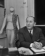 What to Expect from V&A's Christian Dior: Designer of Dreams l Vogue Arabia