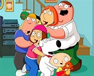 Family Guy - Family Guy Wallpaper (40727727) - Fanpop
