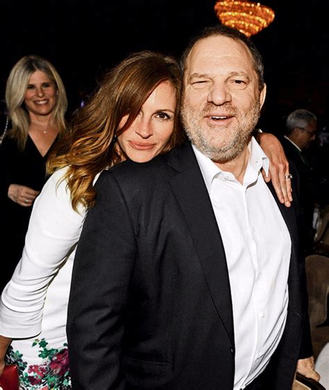 Belästigungsvorwürfe Gegen Weinstein Wie Verlogen Ist Dieser Sex