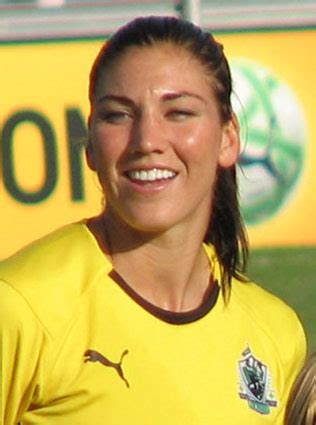 Hairstyle Nudes Hope Solo Wallpaper