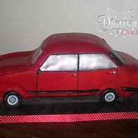 386 likes · 16 talking about this. Ford Cortina Mk V - cake by DiamondCakesCarlow - CakesDecor