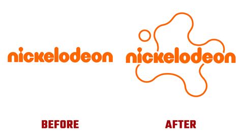 Nickelodeon Debuts Dynamic Rebrand After More Than A Decade
