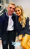 Danny Dyer praises daughter Dani's new boyfriend Jarrod Bowen with ...