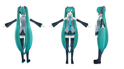 Podobny Obraz Allgood Anime Drawings Sketches 3d Character Hatsune