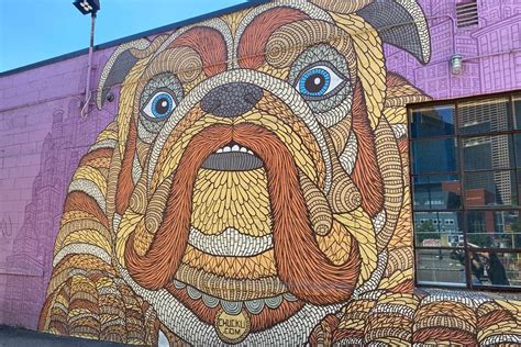 The Best Murals in Minneapolis | Wannabe World Traveler