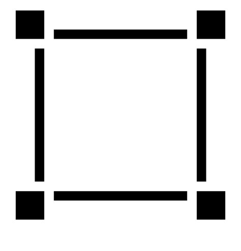 Square Shape Png Free Download Png All Png All