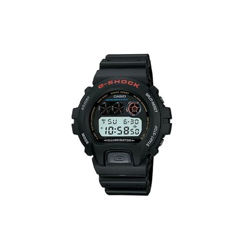 Subito a casa e in tutta sicurezza con ebay! Casio DW6900-1V G-Shock Classic Digital Men's Watch - MCH ...