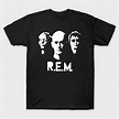Three rem boy - Rem - T-Shirt | TeePublic
