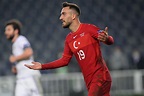 Fortuna Düsseldorf: Kenan Karaman auf dem Weg zur EURO