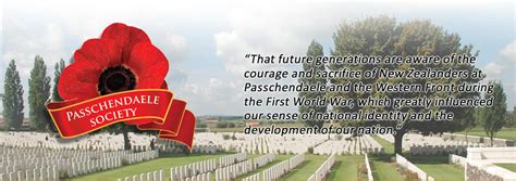 Significance The Battle Of Passchendaele