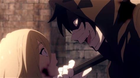 Angels of death episode 10 english dubbed sep. جميع حلقات انمي Satsuriku no Tenshi مترجم عدة روابط - YouTube