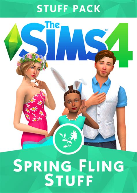 The Sims 4 Cc Stuff Packs Geserfast