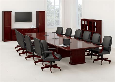Table For The Meeting Room | Office Furniture in Dubai | officemaster.ae