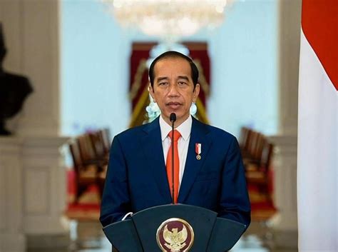 Berita Dan Informasi Presiden Jokowi Terkini Dan Terbaru Hari Ini Detikcom