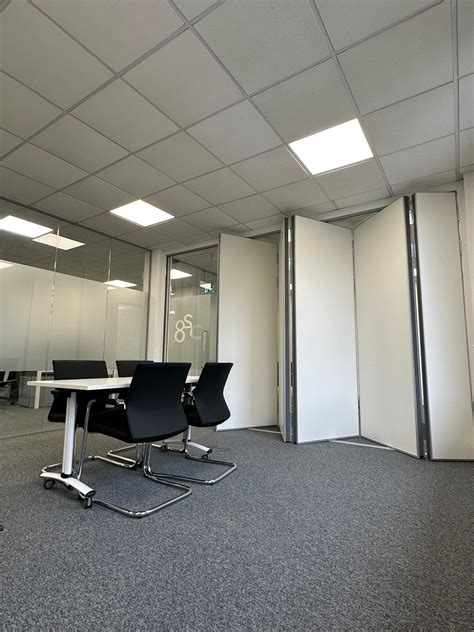 Office Refurbishment And Fit Out Works Wsw Refurbishments Whole