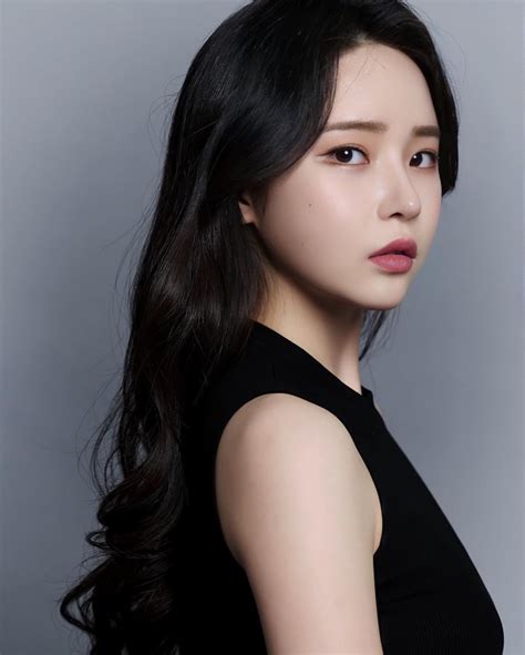 Song Yeon Ji Picture 송연지 Hancinema