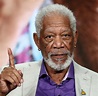 Morgan Freeman makes 1st public appearance since his granddaughter's ...