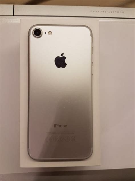 Iphone 7 126gb Odličan