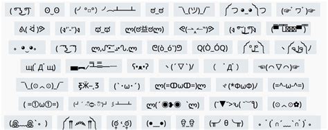 We build this copy and paste symbols website because. Copy and paste emoji? Emotes makes it extremely easy ಥ_ಥ