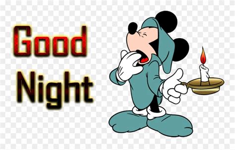 Bedtime Clip Art Png Download Good Night Whatsapp Sticker