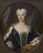 Portrait of Maria Clementina Sobieska | The Walters Art Museum