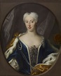Portrait of Maria Clementina Sobieska | The Walters Art Museum