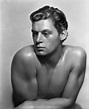 Johnny Weissmuller 1932 - This photo was taken by George Edward Hurrell ...