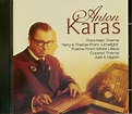 Anton Karas CD: Anton Karas (CD) - Bear Family Records