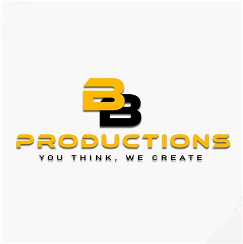 Bb Productions Home