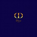 Dior.Logo. Digital Art by Dior Logo
