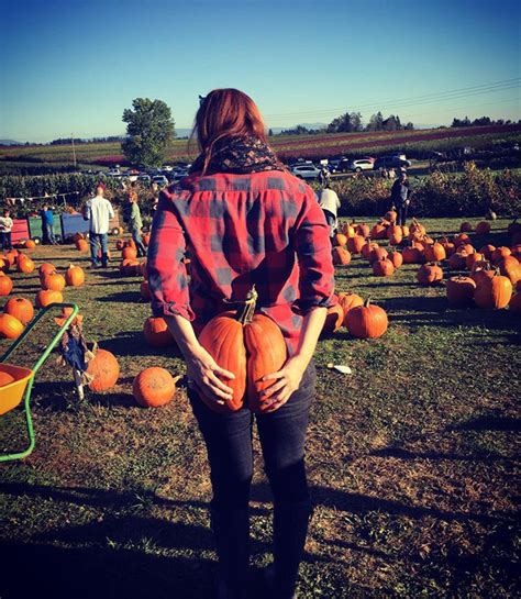 The World’s Greatest Gallery Of Pumpkins That Look Like Butts