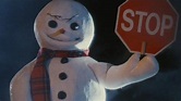 Jack Frost: Terror en la Nieve Trailer | Tomatazos