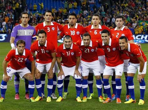 Selección chilena copa del mundo brasil 2014 canal 13 chile. La ANFP oficializó el amistoso Chile-Rumania para el 30 de mayo | soychile.cl